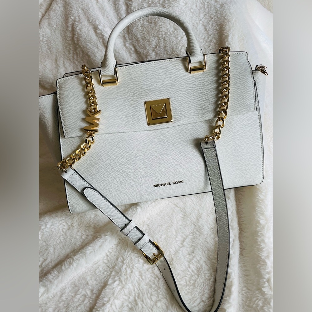 Michael Kors handbag